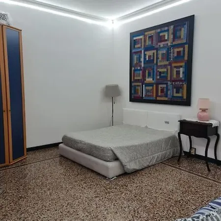Viaggio Segreto Apartment