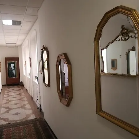 Viaggio Segreto * Genua