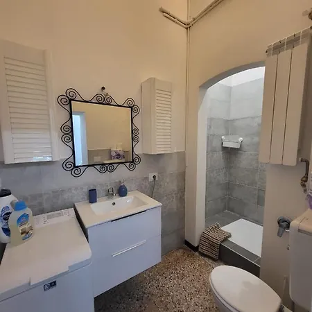 Viaggio Segreto Genua
