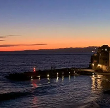 Viaggio Segreto * Genua